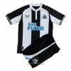 Maglia ufficiale Newcastle United Casa 2021-22 per Bambino